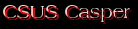 Sacramento State Casper